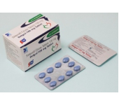 Viagra Delgra / Sildenafil Citrate